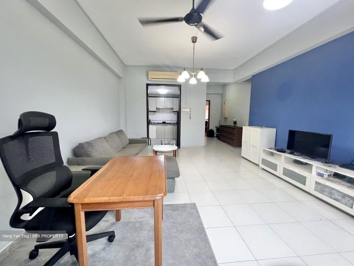 Avila Gardens (D17), Condominium #636029431